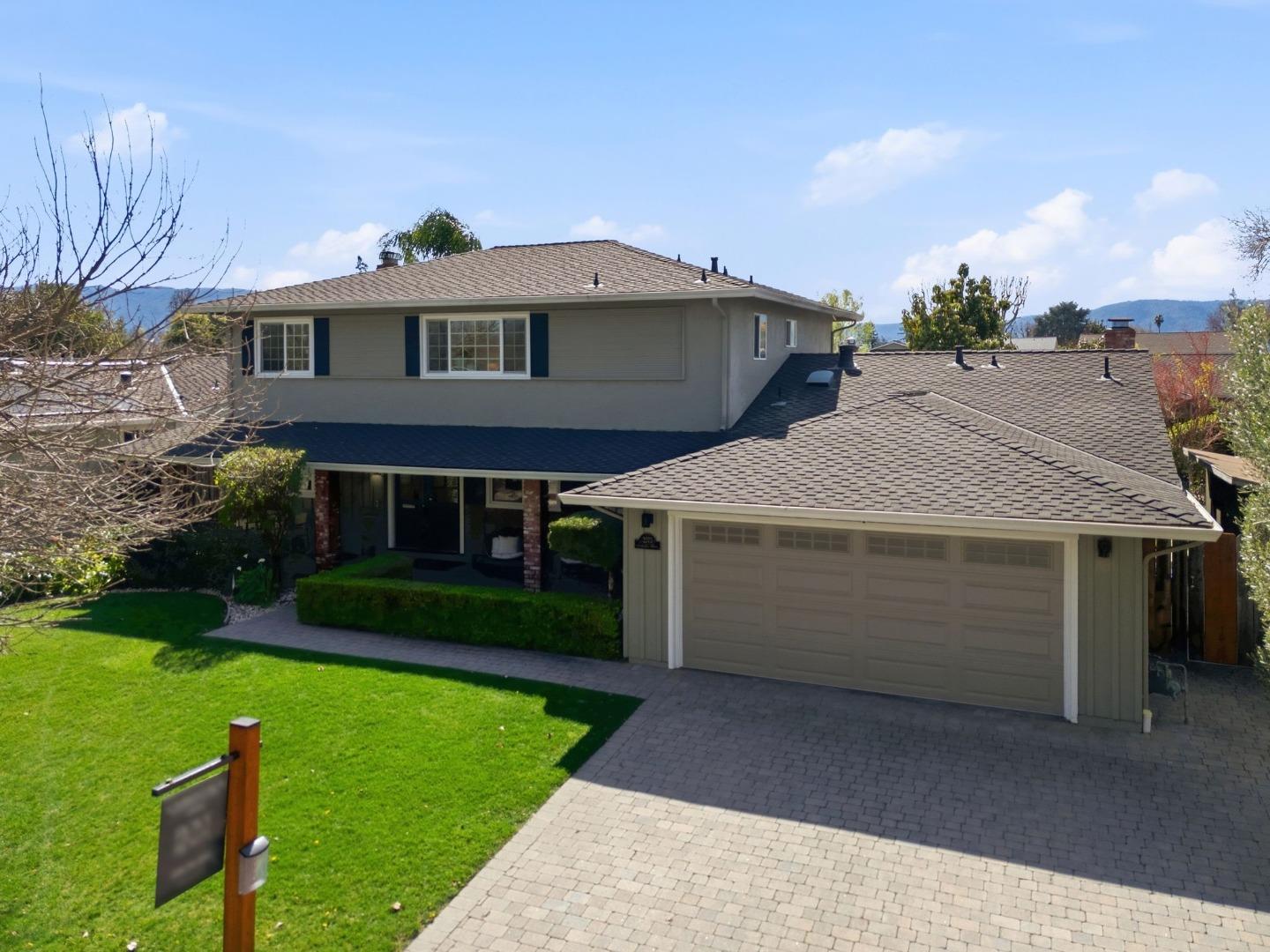 Detail Gallery Image 75 of 75 For 2273 Glenkirk Dr, San Jose,  CA 95124 - 5 Beds | 4 Baths