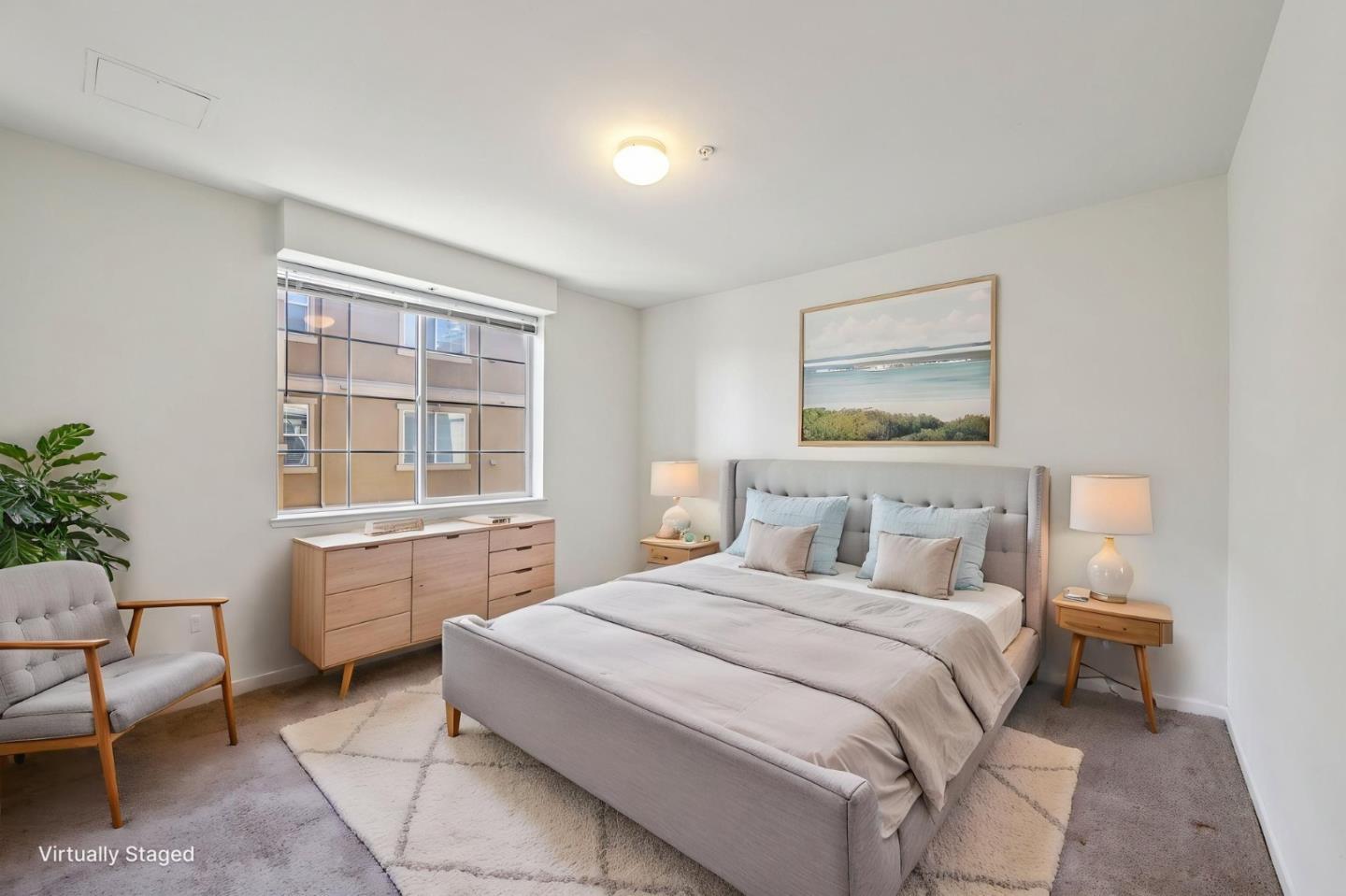 Detail Gallery Image 10 of 18 For 88 N Jackson Ave #415,  San Jose,  CA 95116 - 1 Beds | 1 Baths