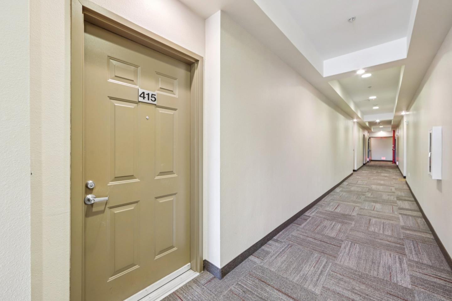 Detail Gallery Image 3 of 18 For 88 N Jackson Ave #415,  San Jose,  CA 95116 - 1 Beds | 1 Baths