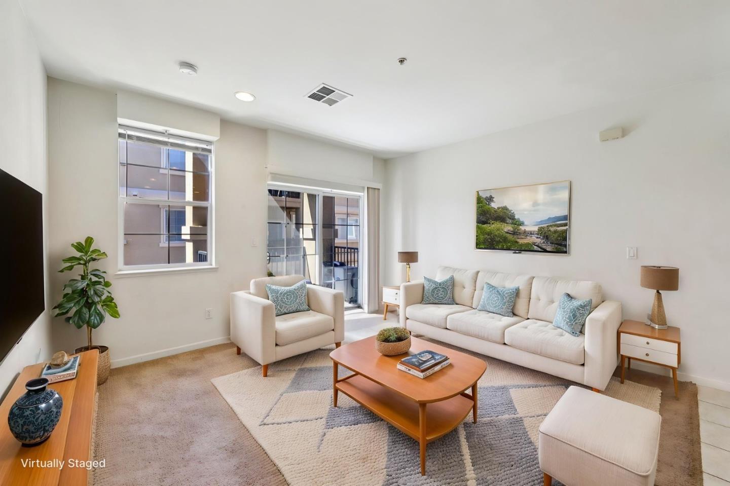 Detail Gallery Image 8 of 18 For 88 N Jackson Ave #415,  San Jose,  CA 95116 - 1 Beds | 1 Baths