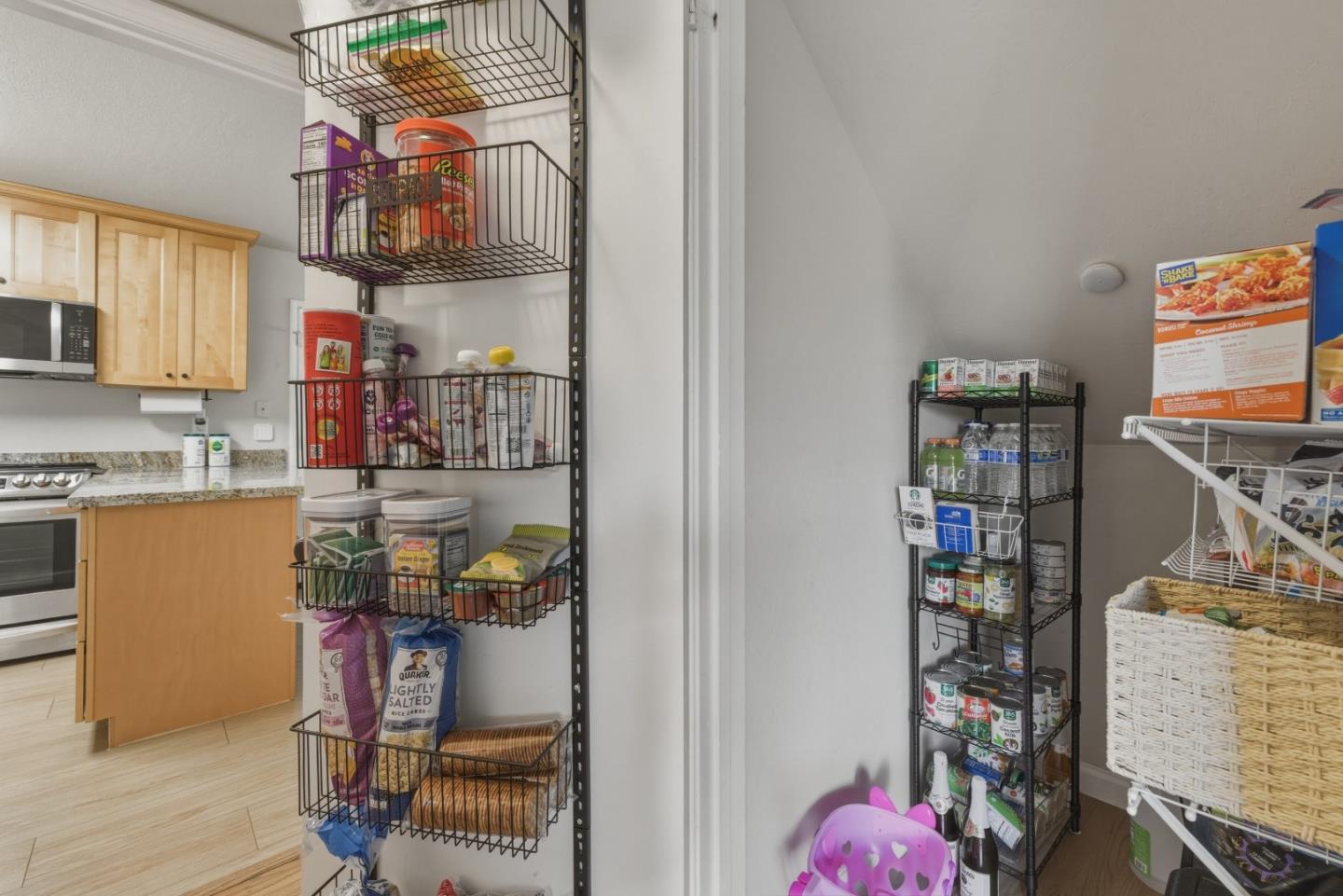 Detail Gallery Image 21 of 50 For 411 Grey Ghost Ave, San Jose,  CA 95111 - 3 Beds | 2/1 Baths