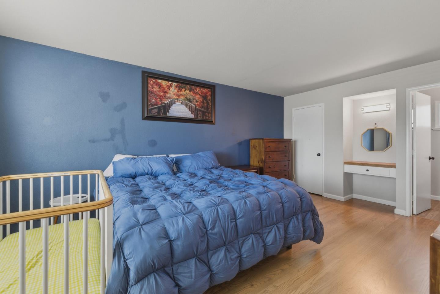 Detail Gallery Image 34 of 50 For 411 Grey Ghost Ave, San Jose,  CA 95111 - 3 Beds | 2/1 Baths