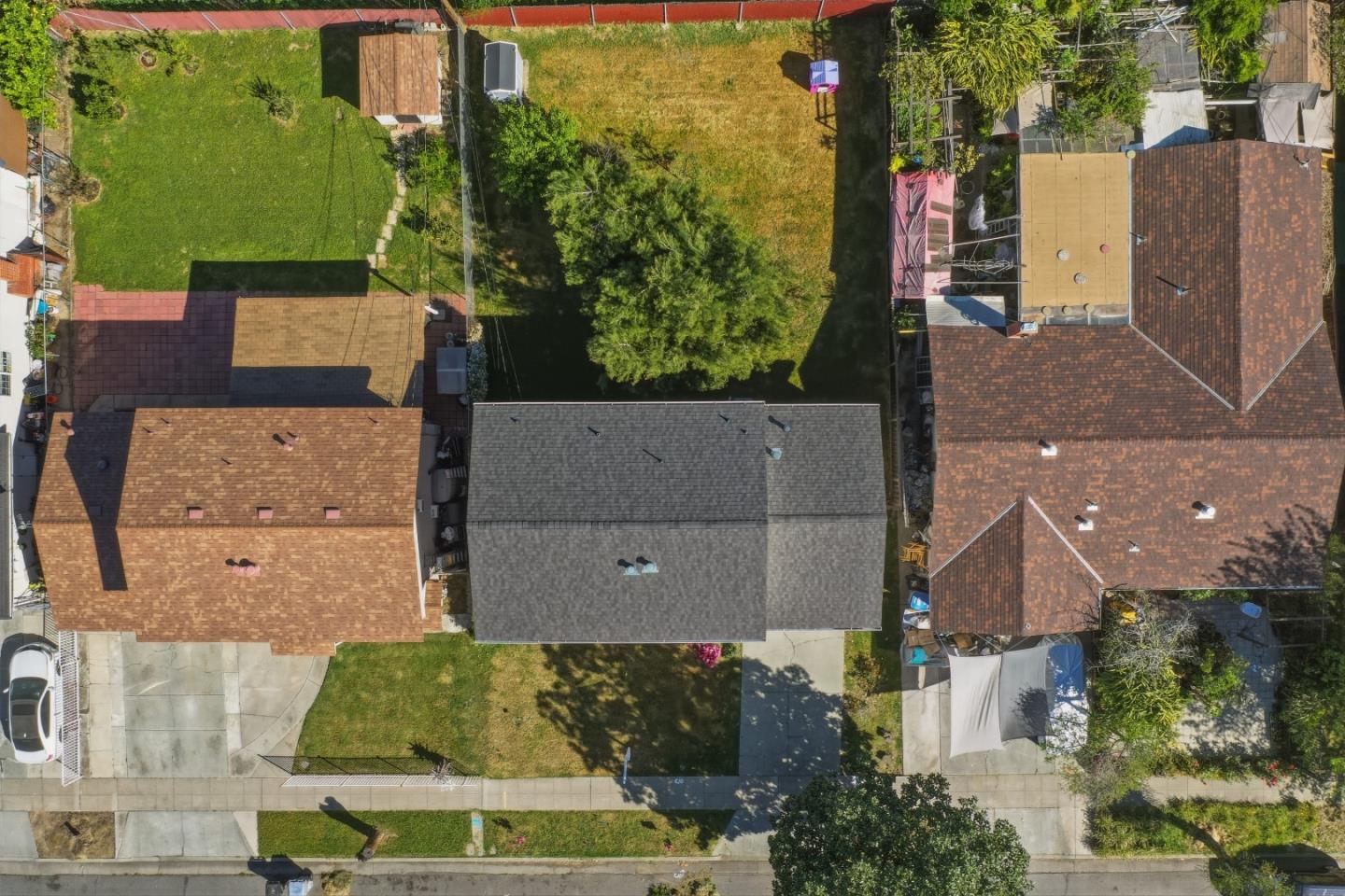 Detail Gallery Image 44 of 50 For 411 Grey Ghost Ave, San Jose,  CA 95111 - 3 Beds | 2/1 Baths