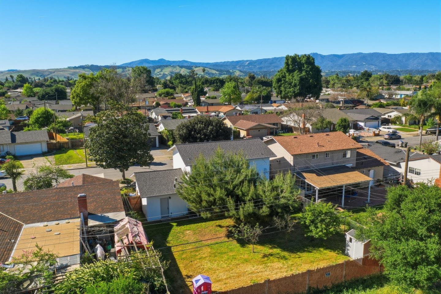 Detail Gallery Image 45 of 50 For 411 Grey Ghost Ave, San Jose,  CA 95111 - 3 Beds | 2/1 Baths