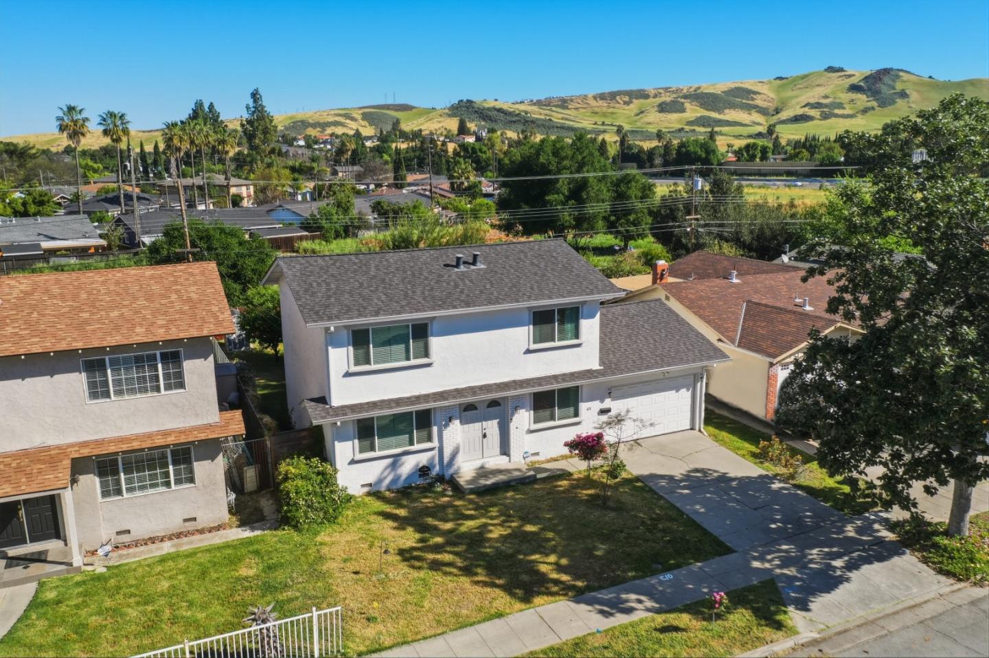 Detail Gallery Image 47 of 50 For 411 Grey Ghost Ave, San Jose,  CA 95111 - 3 Beds | 2/1 Baths