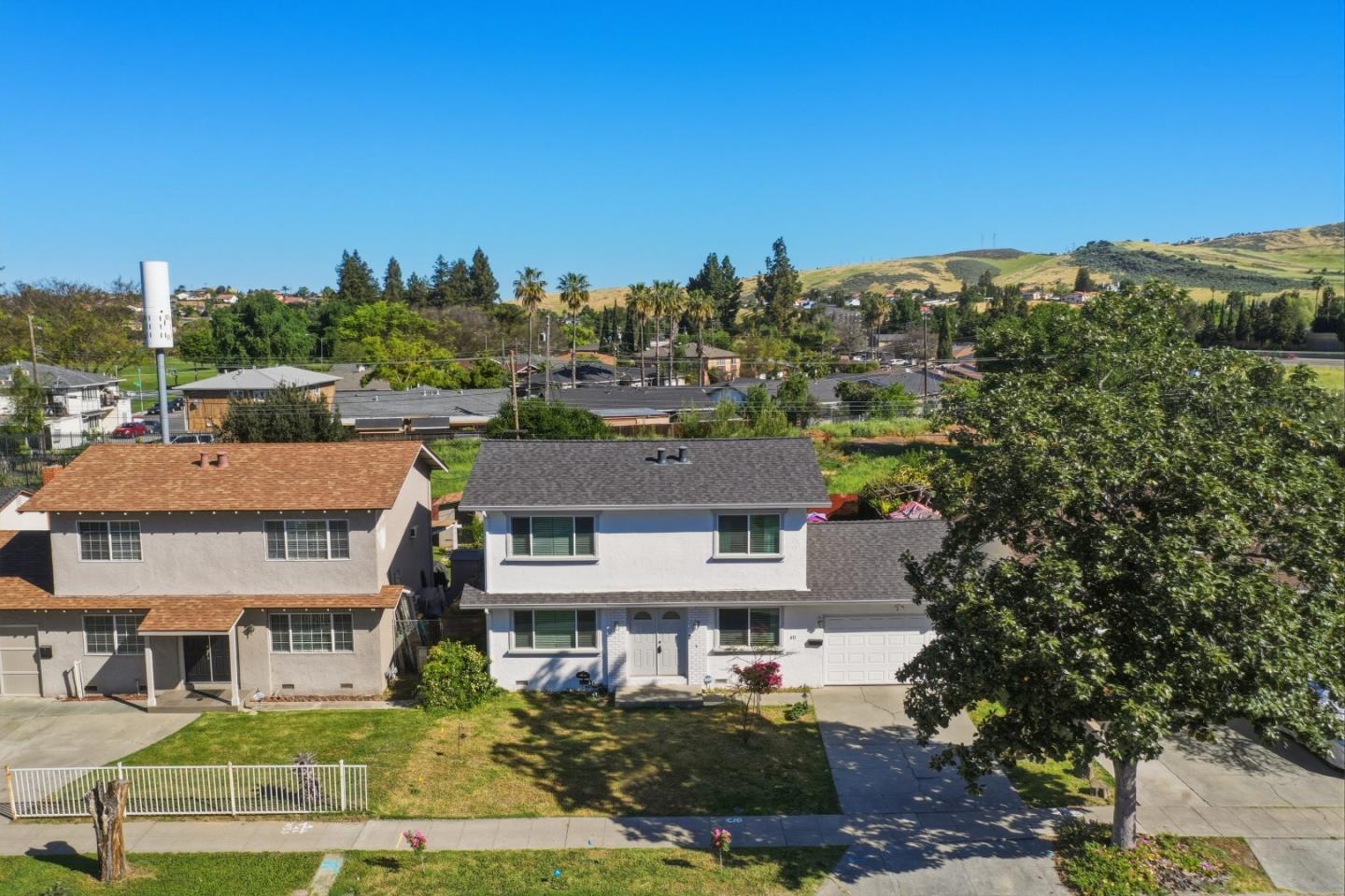 Detail Gallery Image 48 of 50 For 411 Grey Ghost Ave, San Jose,  CA 95111 - 3 Beds | 2/1 Baths