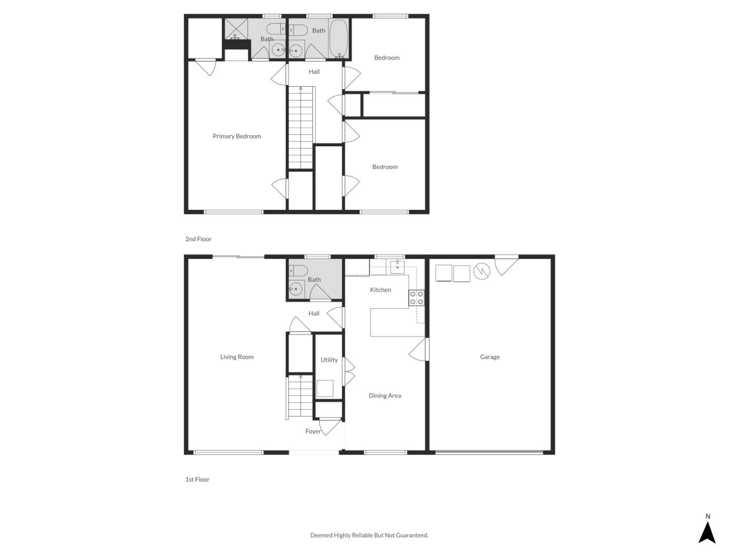 Detail Gallery Image 50 of 50 For 411 Grey Ghost Ave, San Jose,  CA 95111 - 3 Beds | 2/1 Baths