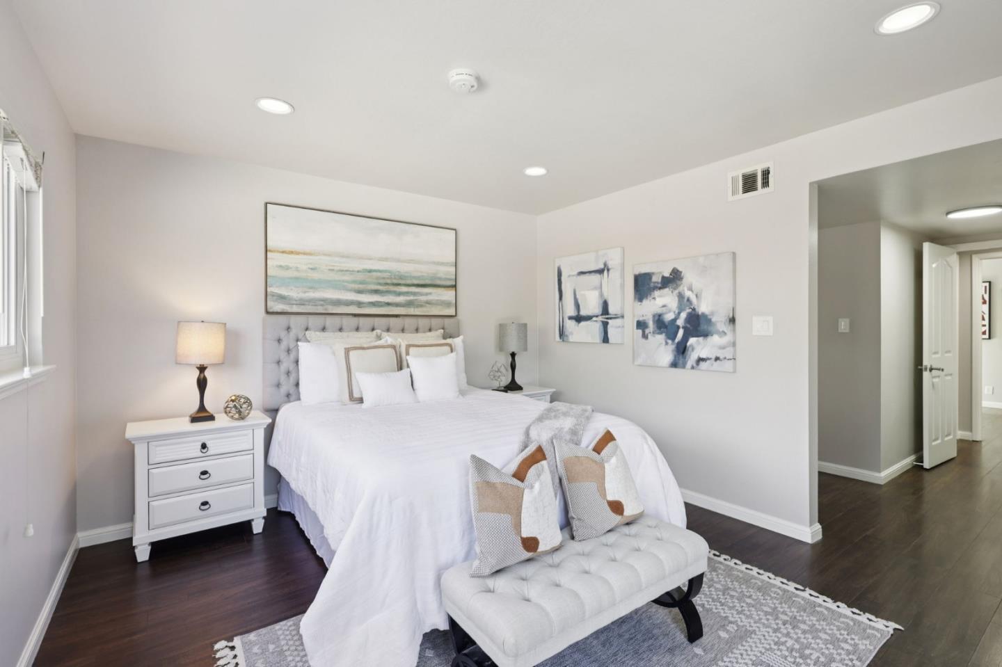 Detail Gallery Image 14 of 33 For 3435 Notre Dame Dr, Santa Clara,  CA 95051 - 3 Beds | 2 Baths