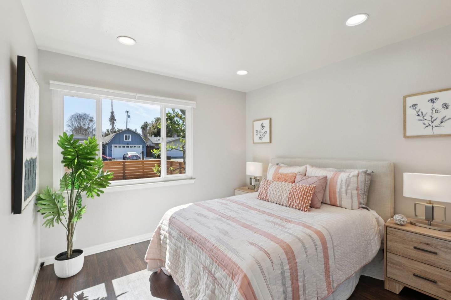 Detail Gallery Image 18 of 33 For 3435 Notre Dame Dr, Santa Clara,  CA 95051 - 3 Beds | 2 Baths