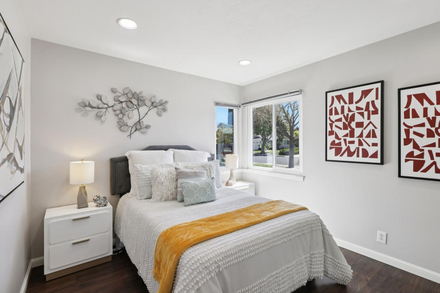 Detail Gallery Image 19 of 33 For 3435 Notre Dame Dr, Santa Clara,  CA 95051 - 3 Beds | 2 Baths