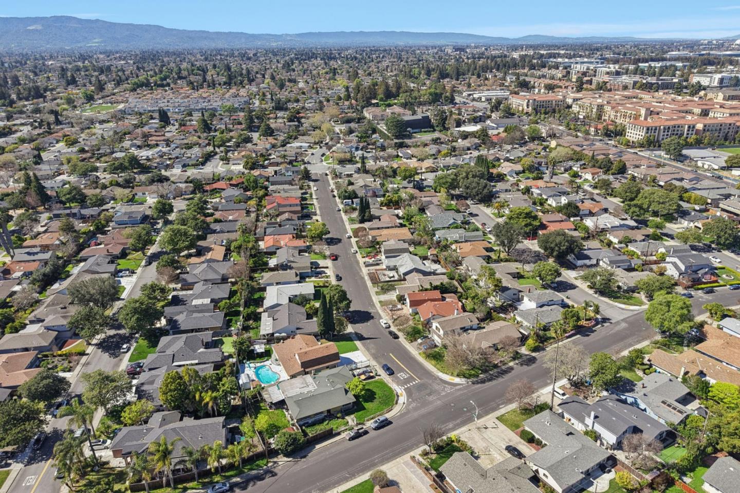 Detail Gallery Image 29 of 33 For 3435 Notre Dame Dr, Santa Clara,  CA 95051 - 3 Beds | 2 Baths