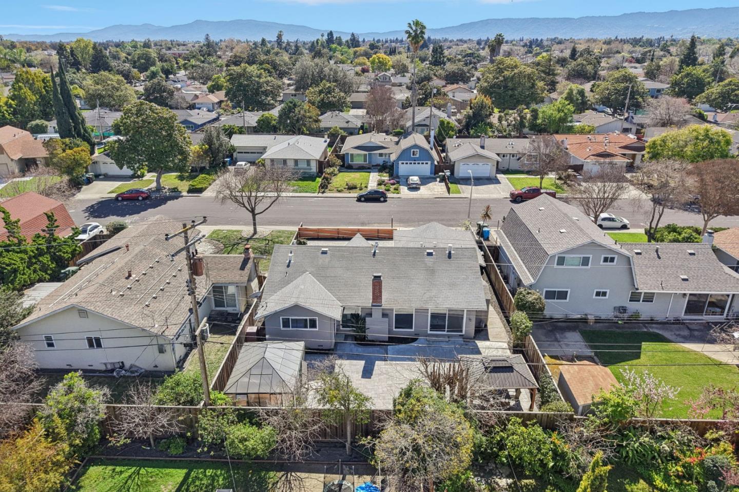 Detail Gallery Image 31 of 33 For 3435 Notre Dame Dr, Santa Clara,  CA 95051 - 3 Beds | 2 Baths