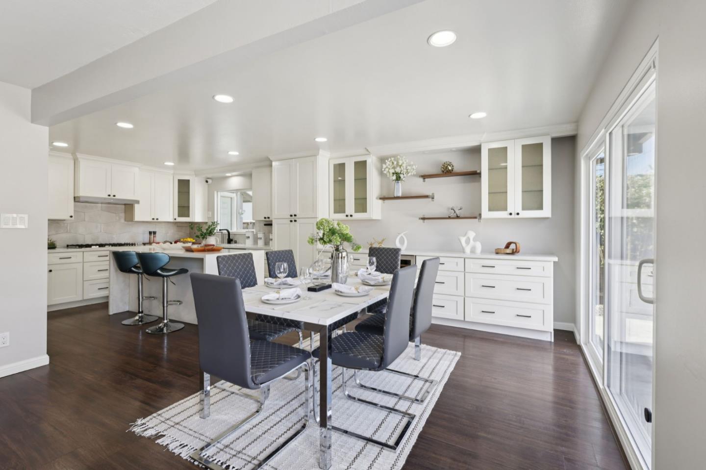 Detail Gallery Image 7 of 33 For 3435 Notre Dame Dr, Santa Clara,  CA 95051 - 3 Beds | 2 Baths