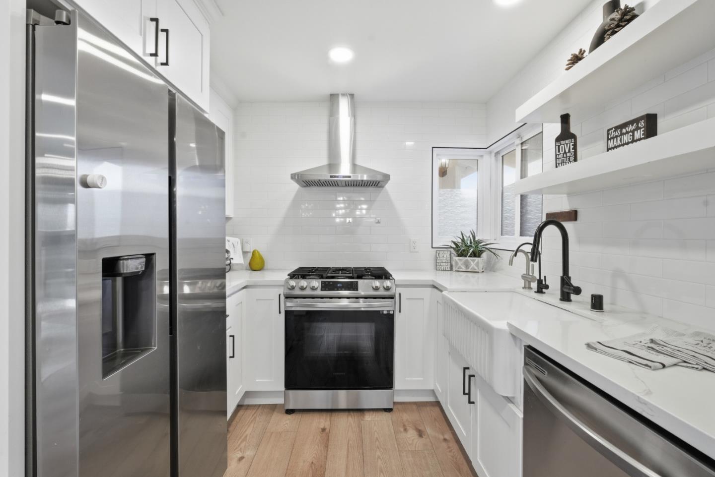 Detail Gallery Image 6 of 40 For 1216 Champagne Ln, San Jose,  CA 95132 - 4 Beds | 3 Baths