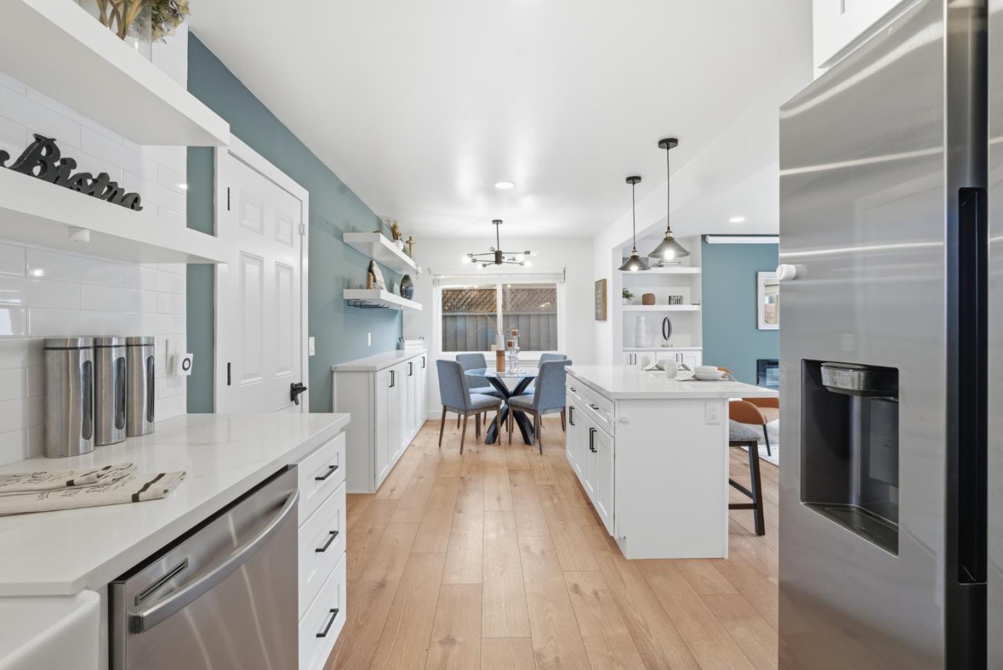 Detail Gallery Image 8 of 40 For 1216 Champagne Ln, San Jose,  CA 95132 - 4 Beds | 3 Baths