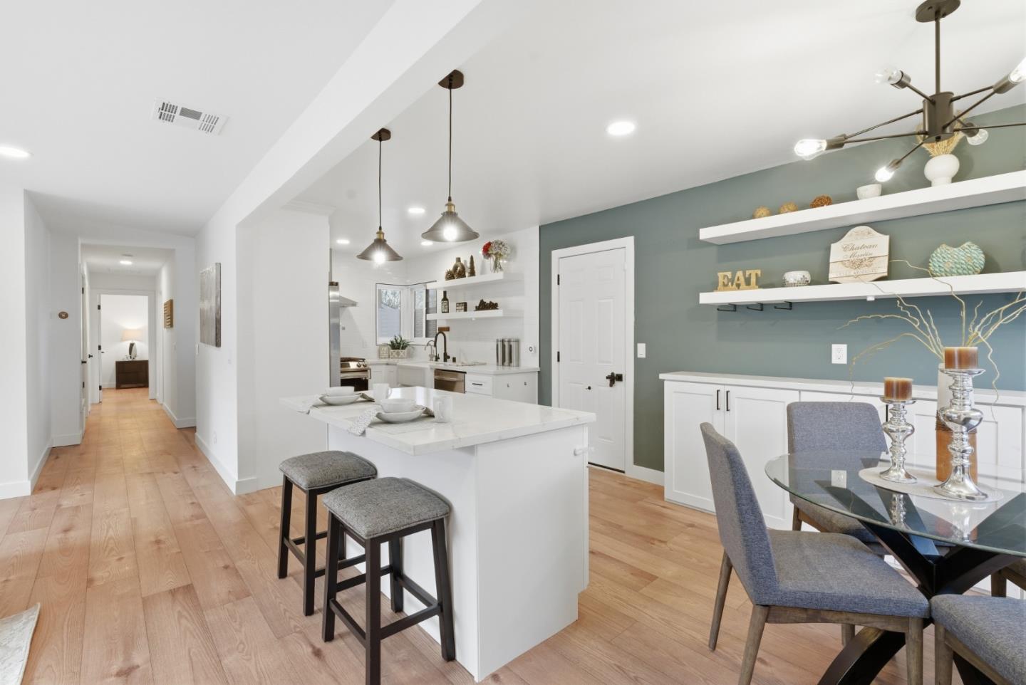 Detail Gallery Image 9 of 40 For 1216 Champagne Ln, San Jose,  CA 95132 - 4 Beds | 3 Baths