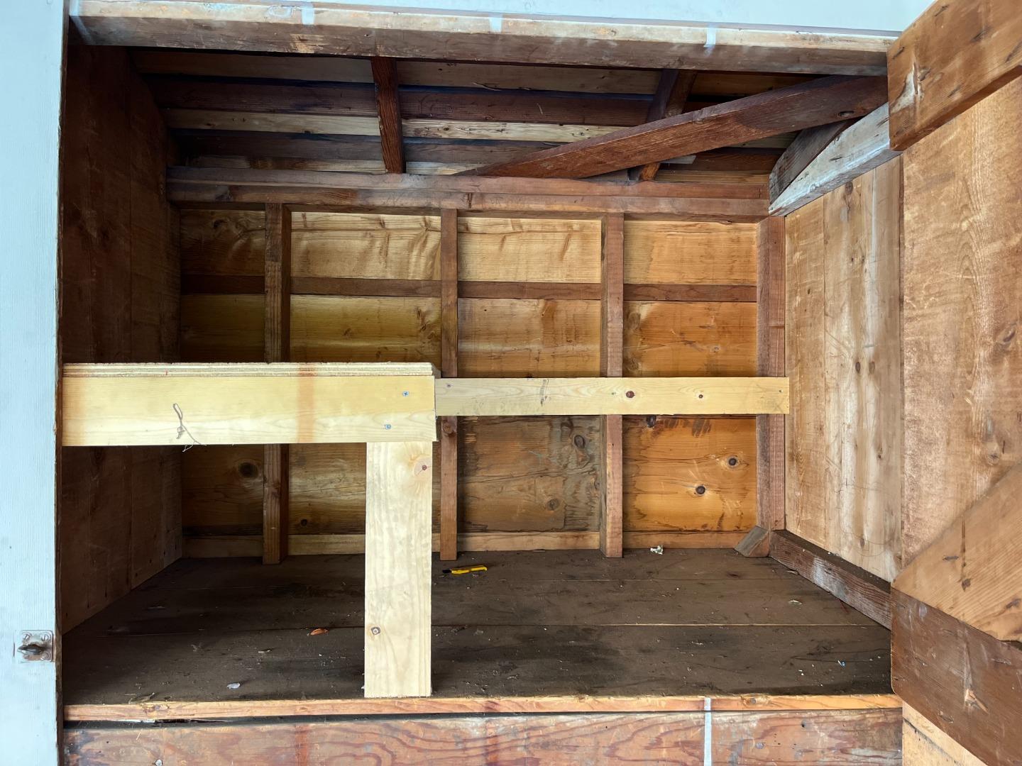 Detail Gallery Image 17 of 17 For 860 Live Oak Ave #3,  Menlo Park,  CA 94025 - 2 Beds | 1 Baths