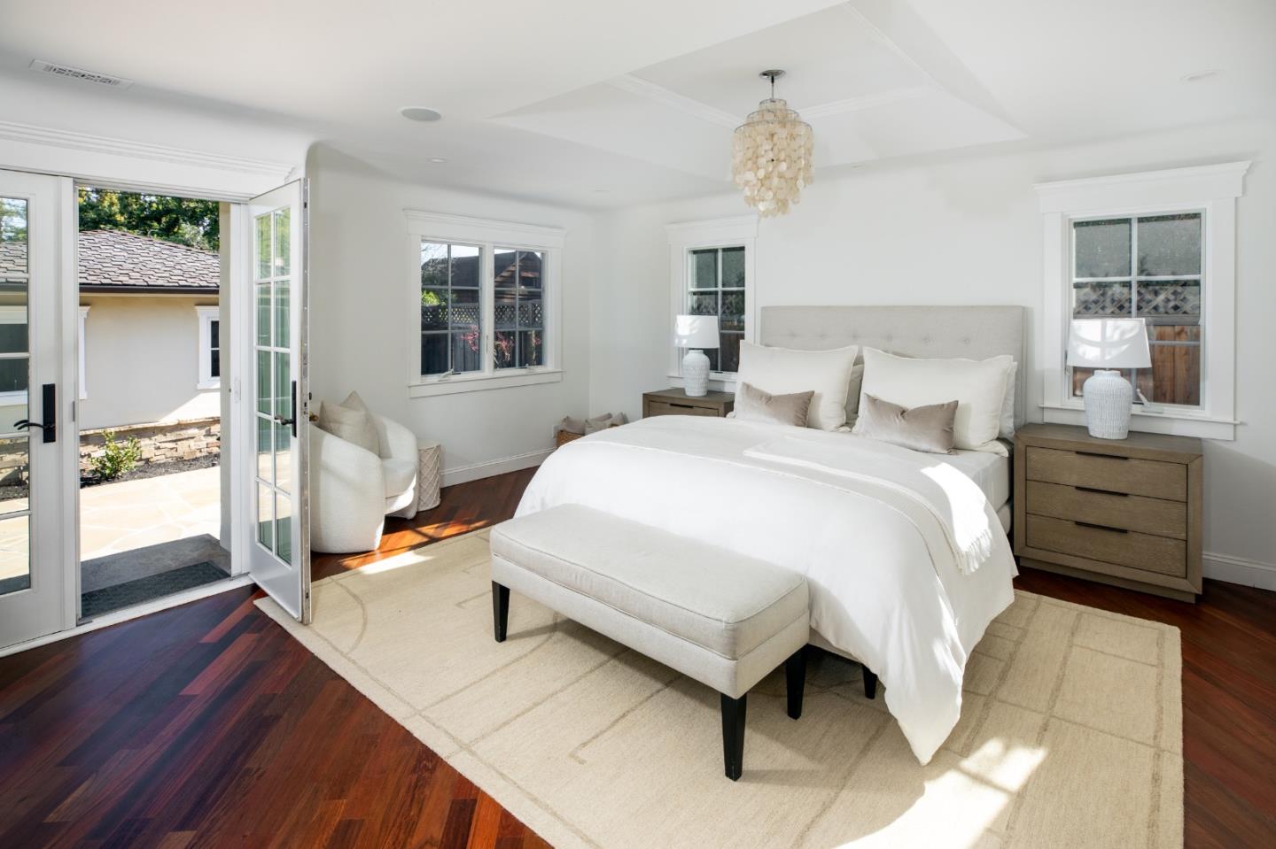 Detail Gallery Image 13 of 24 For 709 Orange Ave, Los Altos,  CA 94022 - 3 Beds | 2 Baths