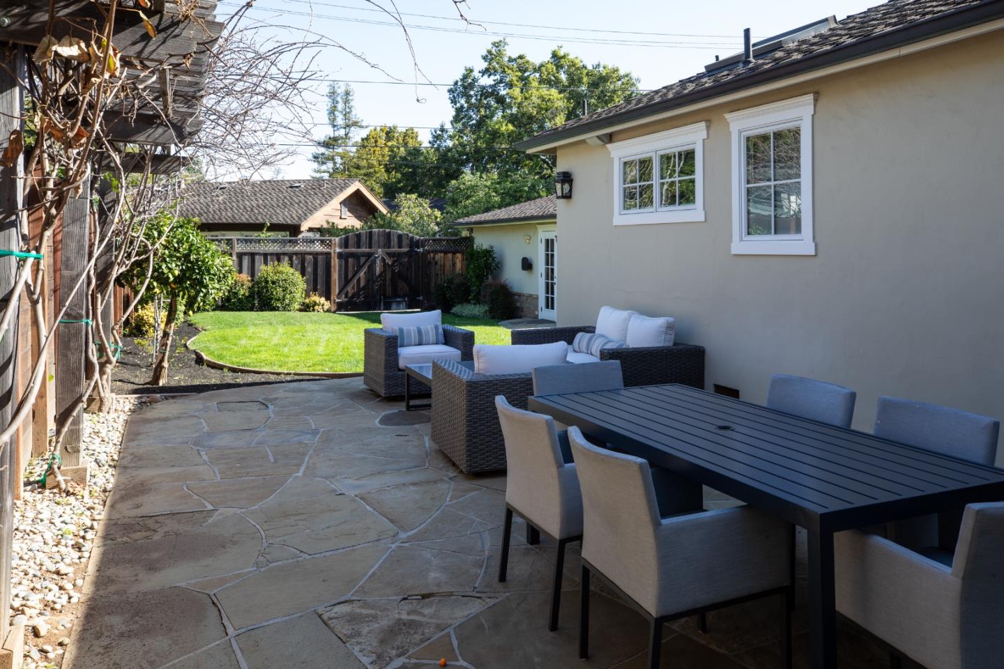 Detail Gallery Image 21 of 24 For 709 Orange Ave, Los Altos,  CA 94022 - 3 Beds | 2 Baths