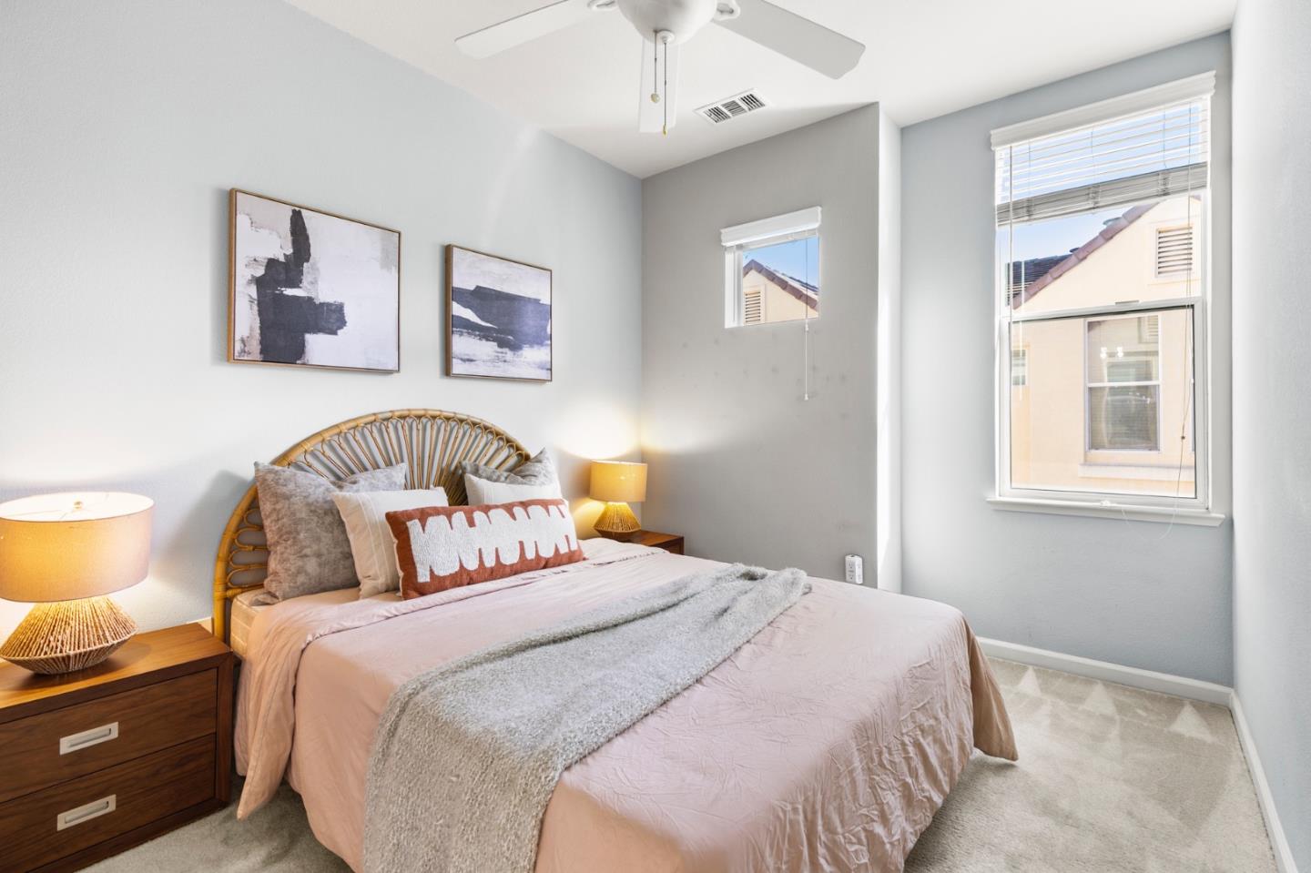 Detail Gallery Image 22 of 35 For 171 Bel Air Ct, Mountain View,  CA 94043 - 3 Beds | 2/1 Baths