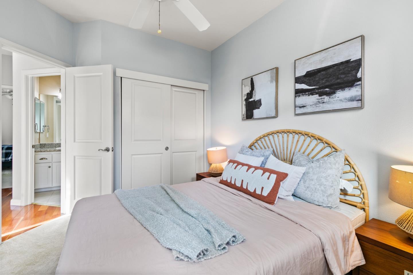 Detail Gallery Image 23 of 35 For 171 Bel Air Ct, Mountain View,  CA 94043 - 3 Beds | 2/1 Baths