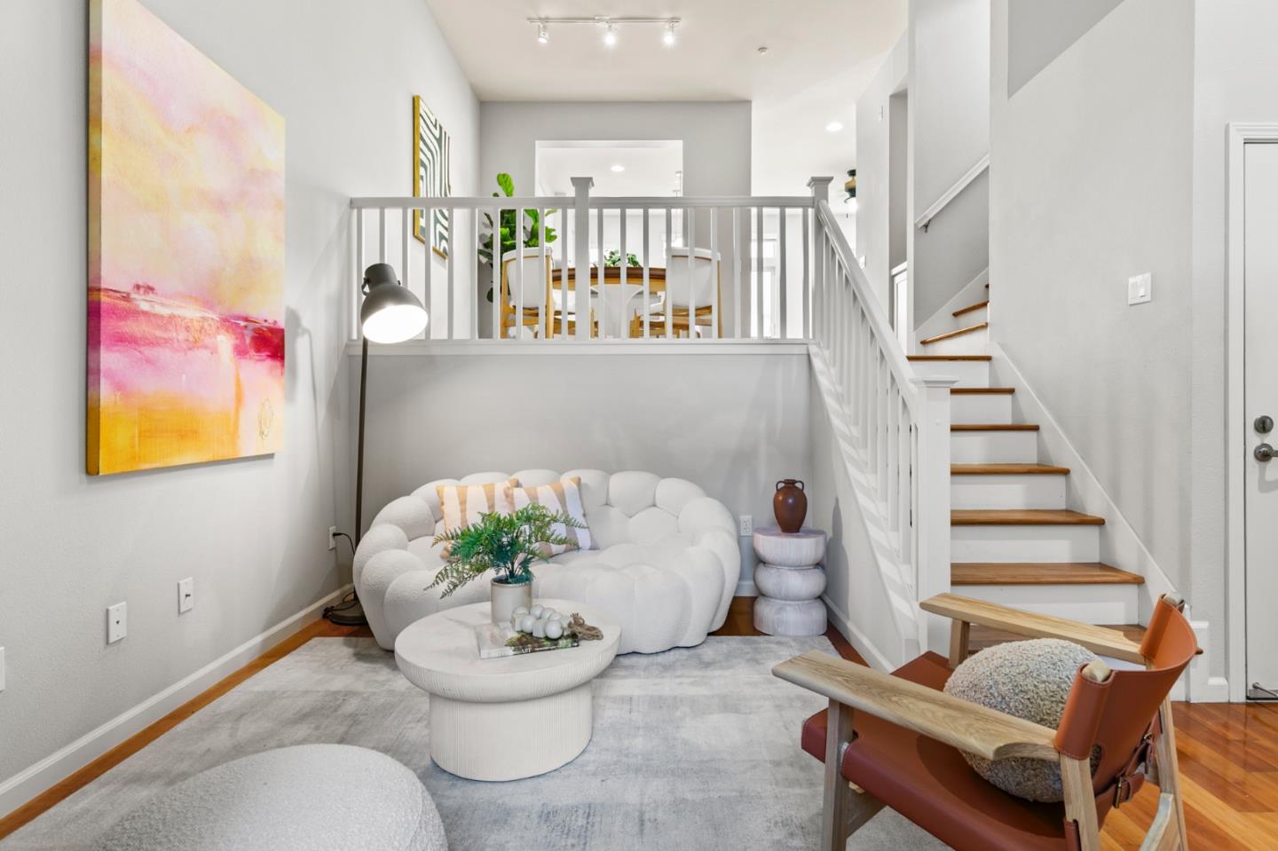 Detail Gallery Image 3 of 35 For 171 Bel Air Ct, Mountain View,  CA 94043 - 3 Beds | 2/1 Baths