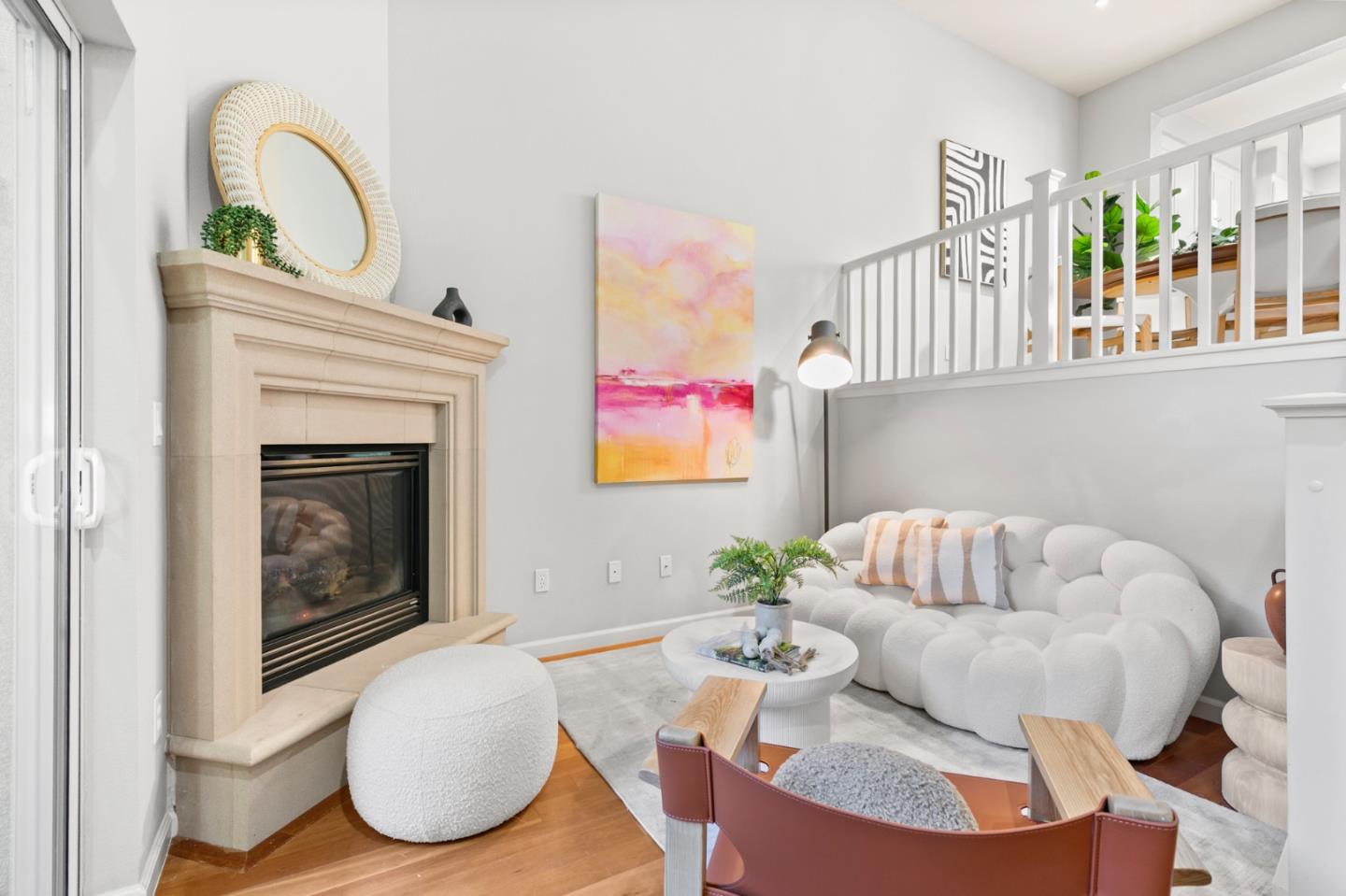 Detail Gallery Image 4 of 35 For 171 Bel Air Ct, Mountain View,  CA 94043 - 3 Beds | 2/1 Baths