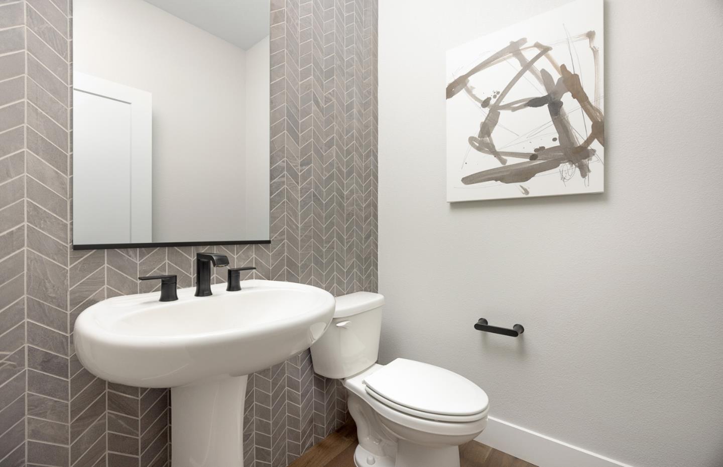 Detail Gallery Image 16 of 19 For 1139 Milan Ter #6,  Sunnyvale,  CA 94089 - 3 Beds | 3/1 Baths