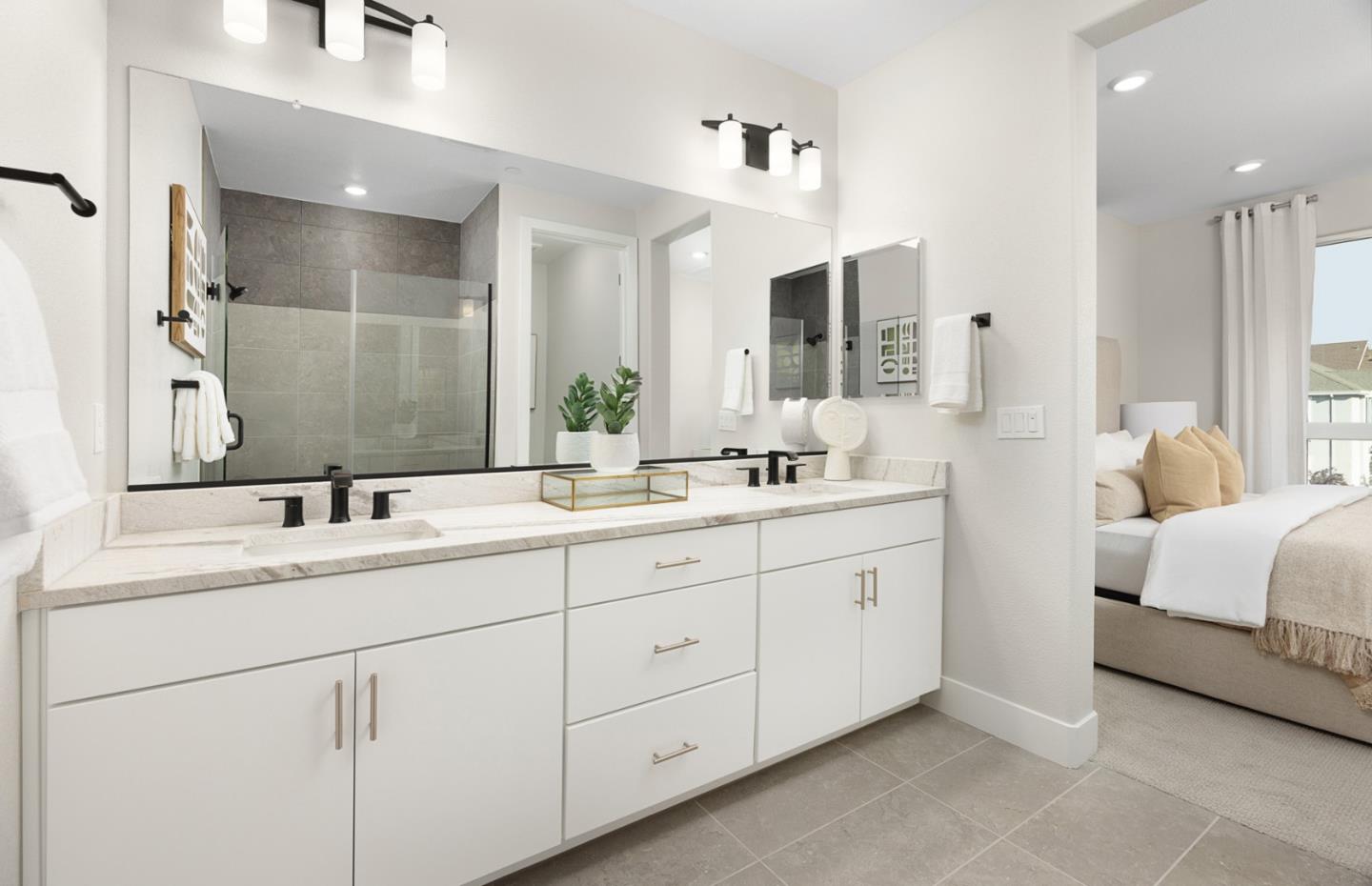 Detail Gallery Image 17 of 19 For 1139 Milan Ter #6,  Sunnyvale,  CA 94089 - 3 Beds | 3/1 Baths