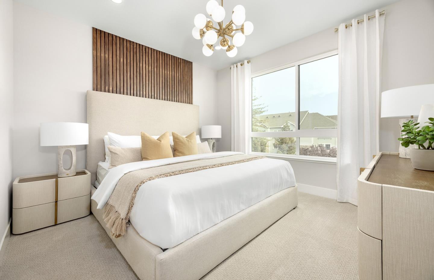 Detail Gallery Image 18 of 19 For 1139 Milan Ter #6,  Sunnyvale,  CA 94089 - 3 Beds | 3/1 Baths