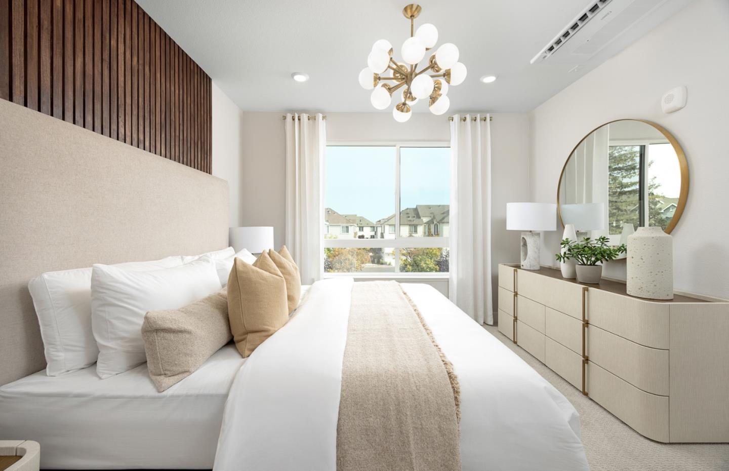 Detail Gallery Image 19 of 19 For 1139 Milan Ter #6,  Sunnyvale,  CA 94089 - 3 Beds | 3/1 Baths