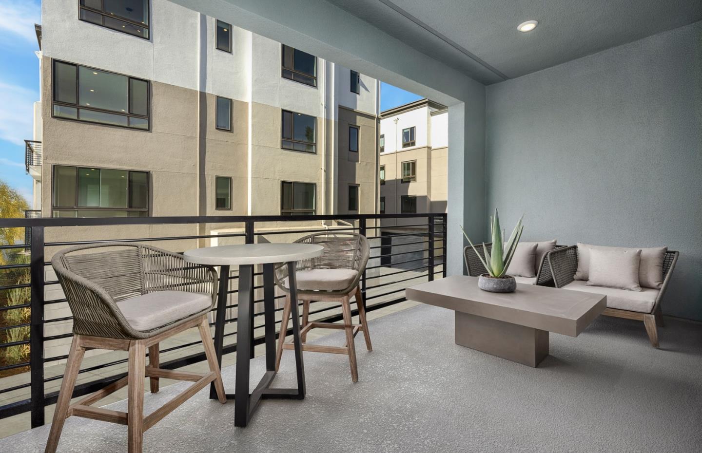 Detail Gallery Image 6 of 19 For 1139 Milan Ter #6,  Sunnyvale,  CA 94089 - 3 Beds | 3/1 Baths