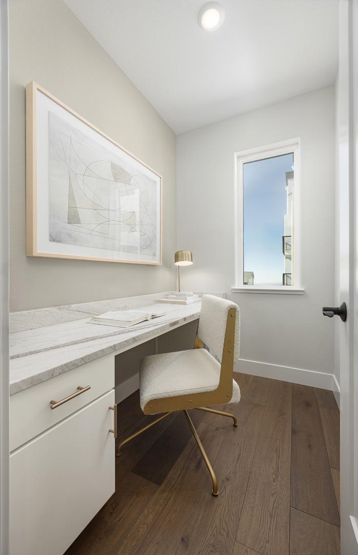 Detail Gallery Image 8 of 19 For 1139 Milan Ter #6,  Sunnyvale,  CA 94089 - 3 Beds | 3/1 Baths