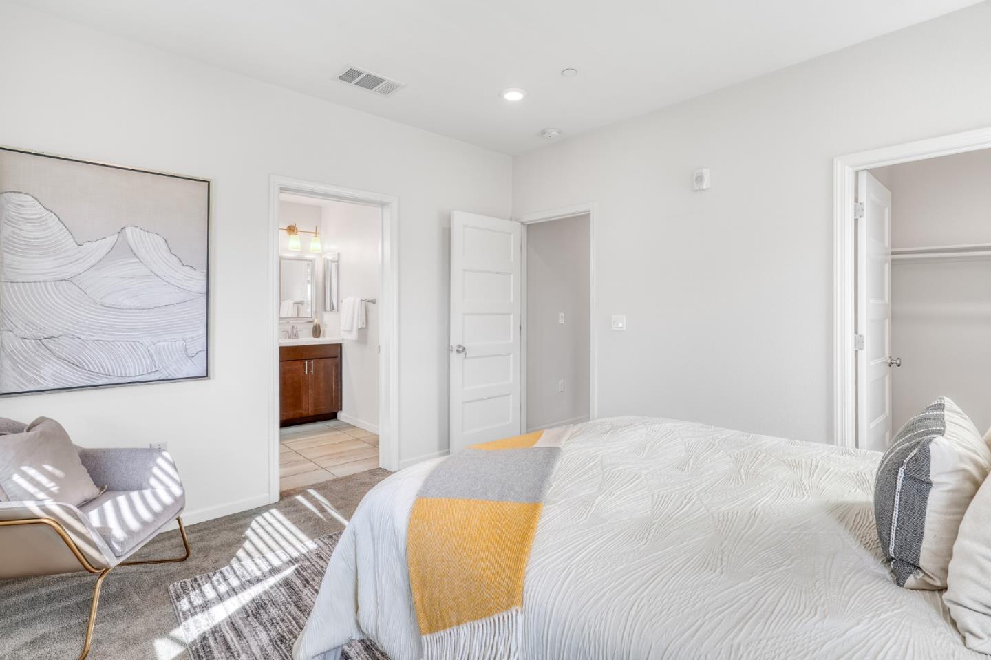 Detail Gallery Image 16 of 57 For 218 William Manly St #6,  San Jose,  CA 95136 - 2 Beds | 2 Baths