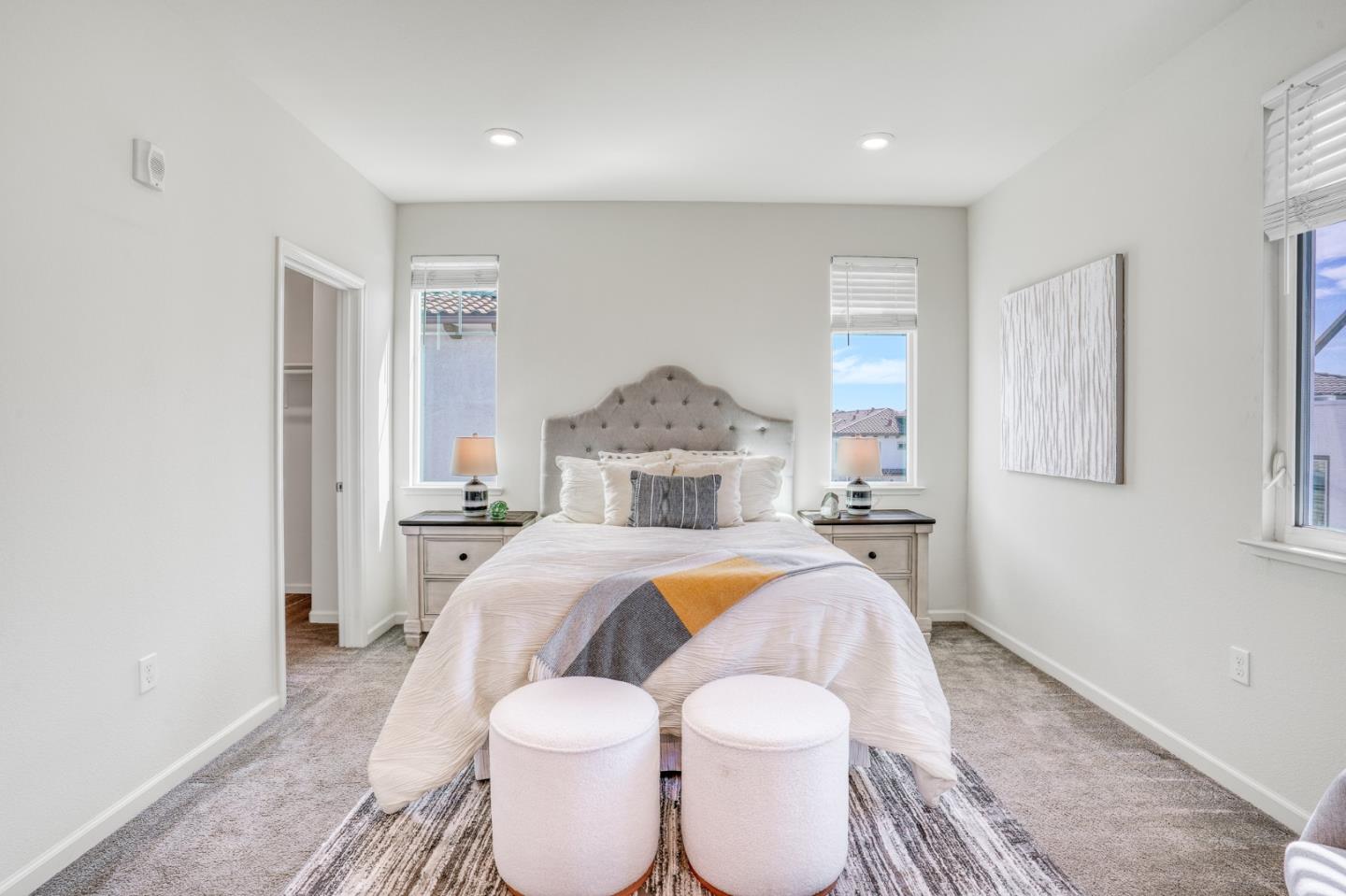 Detail Gallery Image 18 of 57 For 218 William Manly St #6,  San Jose,  CA 95136 - 2 Beds | 2 Baths