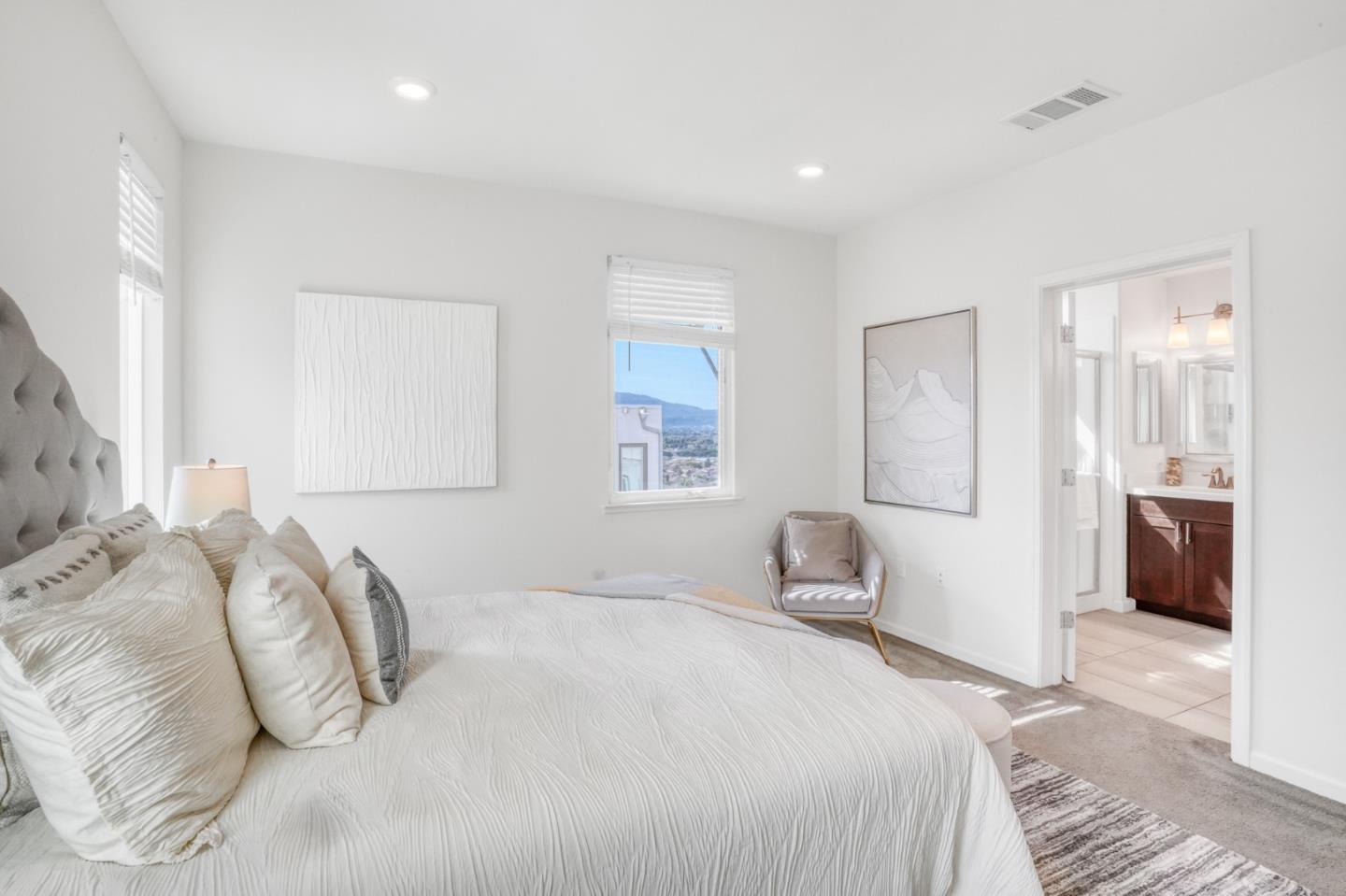 Detail Gallery Image 25 of 57 For 218 William Manly St #6,  San Jose,  CA 95136 - 2 Beds | 2 Baths