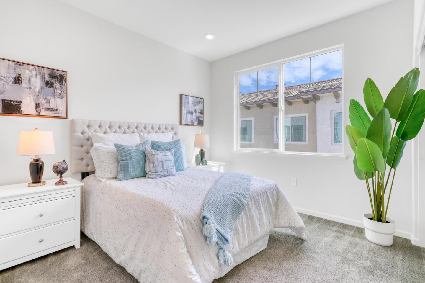 Detail Gallery Image 26 of 57 For 218 William Manly St #6,  San Jose,  CA 95136 - 2 Beds | 2 Baths