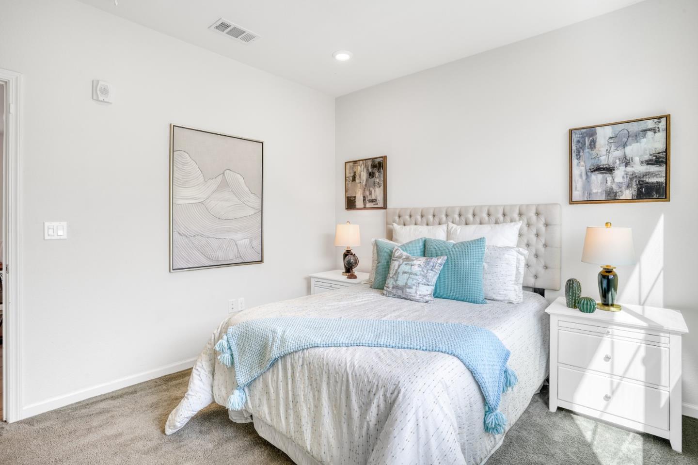 Detail Gallery Image 28 of 57 For 218 William Manly St #6,  San Jose,  CA 95136 - 2 Beds | 2 Baths