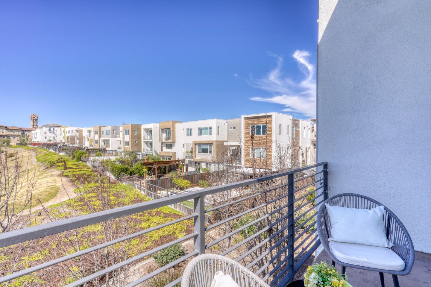 Detail Gallery Image 32 of 57 For 218 William Manly St #6,  San Jose,  CA 95136 - 2 Beds | 2 Baths