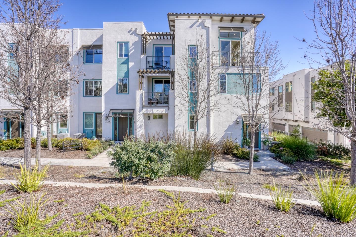 Detail Gallery Image 36 of 57 For 218 William Manly St #6,  San Jose,  CA 95136 - 2 Beds | 2 Baths