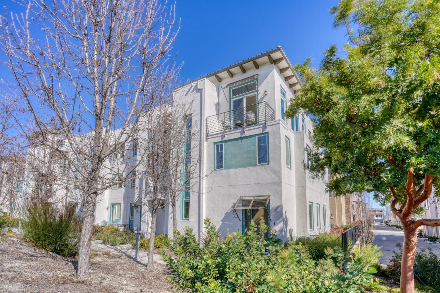 Detail Gallery Image 37 of 57 For 218 William Manly St #6,  San Jose,  CA 95136 - 2 Beds | 2 Baths