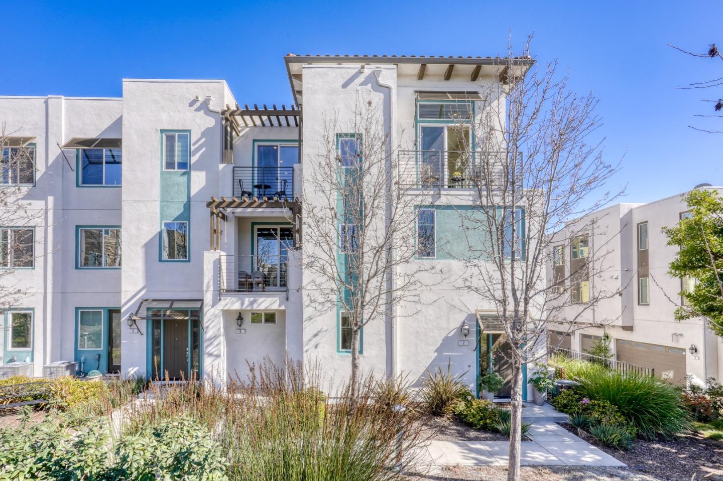 Detail Gallery Image 38 of 57 For 218 William Manly St #6,  San Jose,  CA 95136 - 2 Beds | 2 Baths