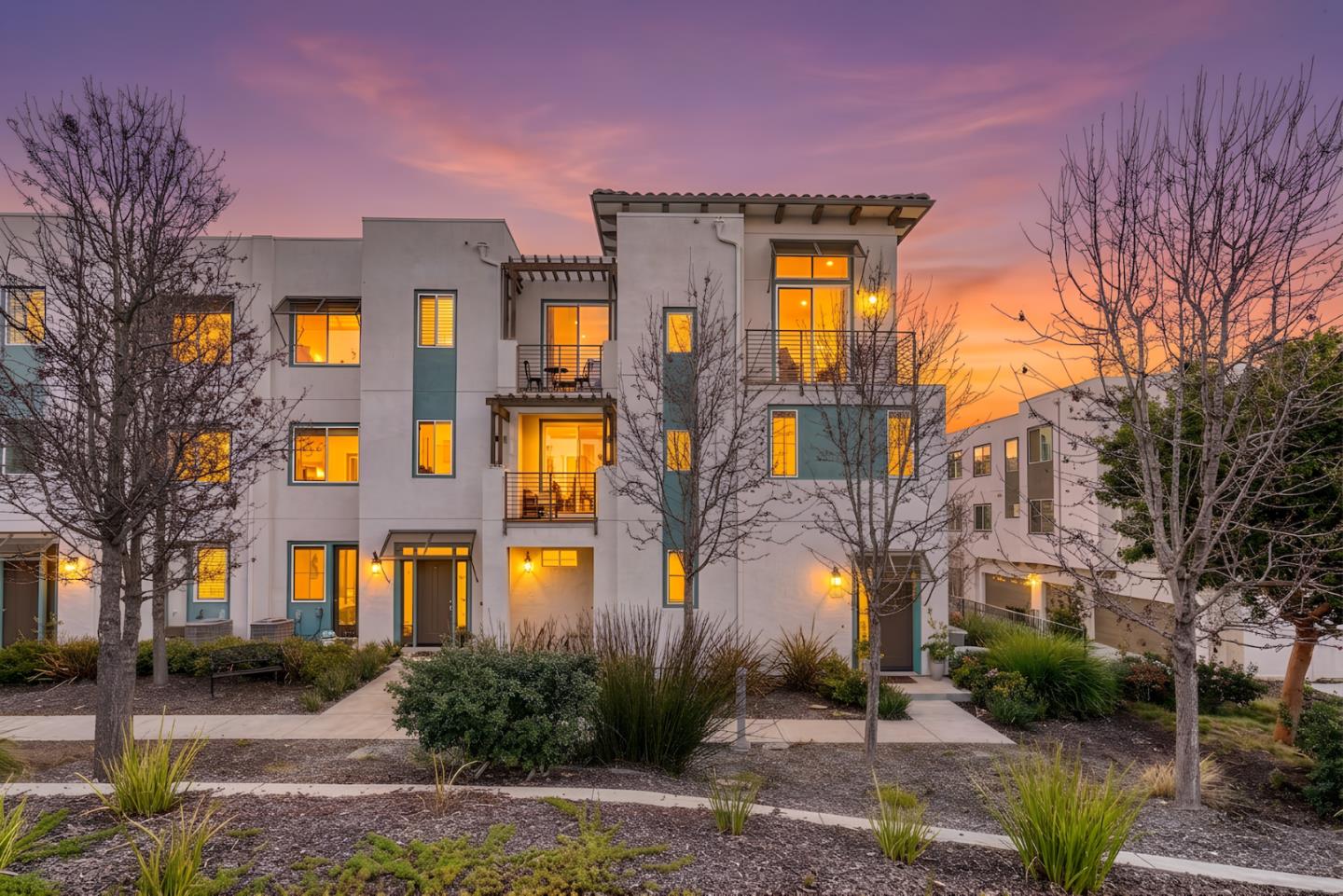 Detail Gallery Image 39 of 57 For 218 William Manly St #6,  San Jose,  CA 95136 - 2 Beds | 2 Baths