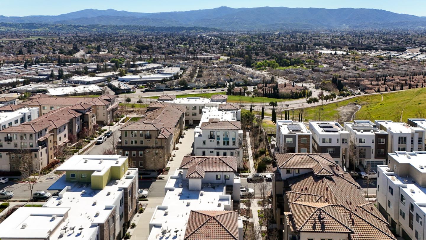 Detail Gallery Image 44 of 57 For 218 William Manly St #6,  San Jose,  CA 95136 - 2 Beds | 2 Baths