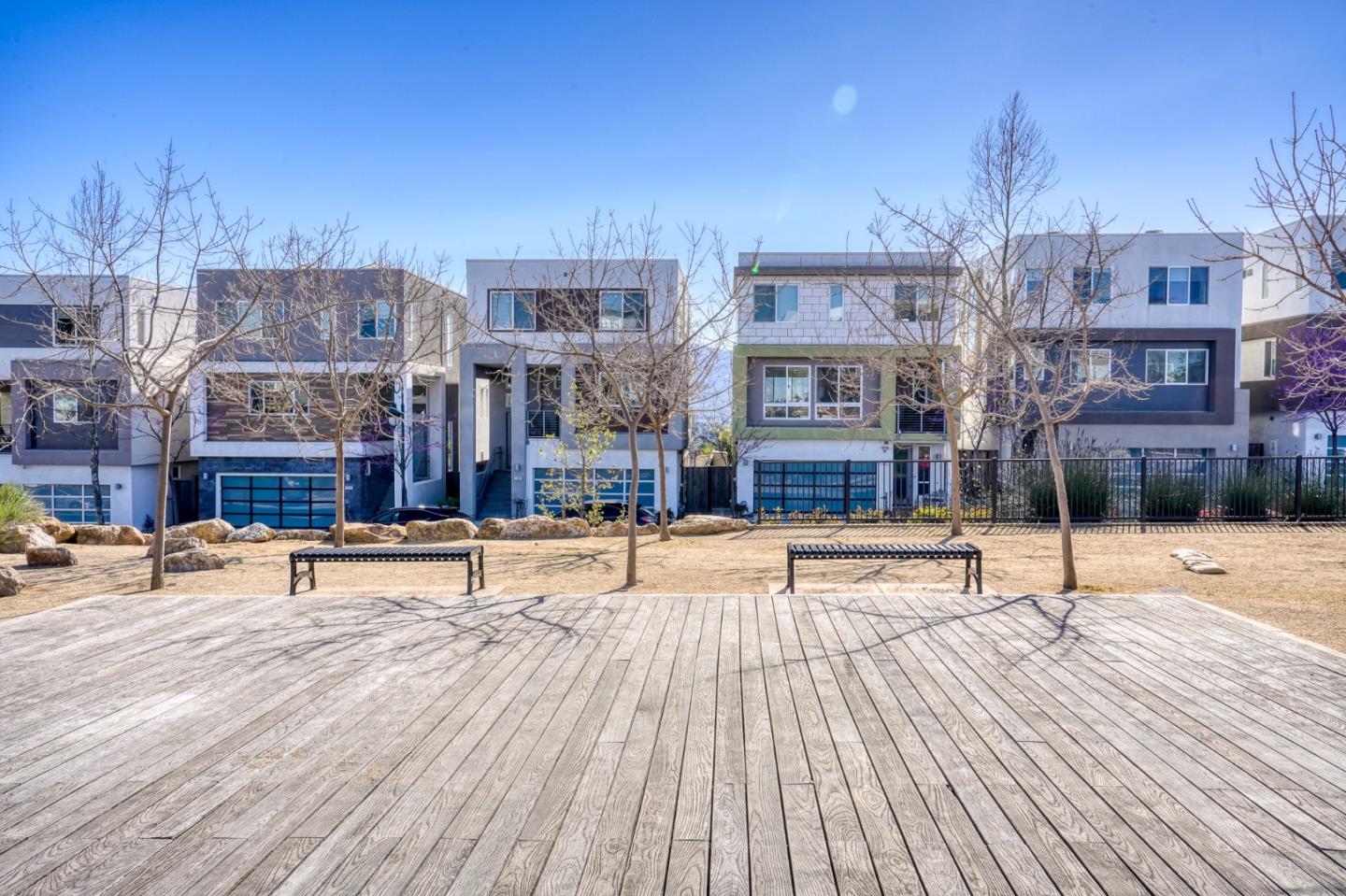 Detail Gallery Image 49 of 57 For 218 William Manly St #6,  San Jose,  CA 95136 - 2 Beds | 2 Baths