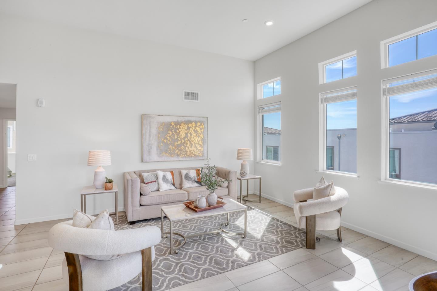 Detail Gallery Image 5 of 57 For 218 William Manly St #6,  San Jose,  CA 95136 - 2 Beds | 2 Baths