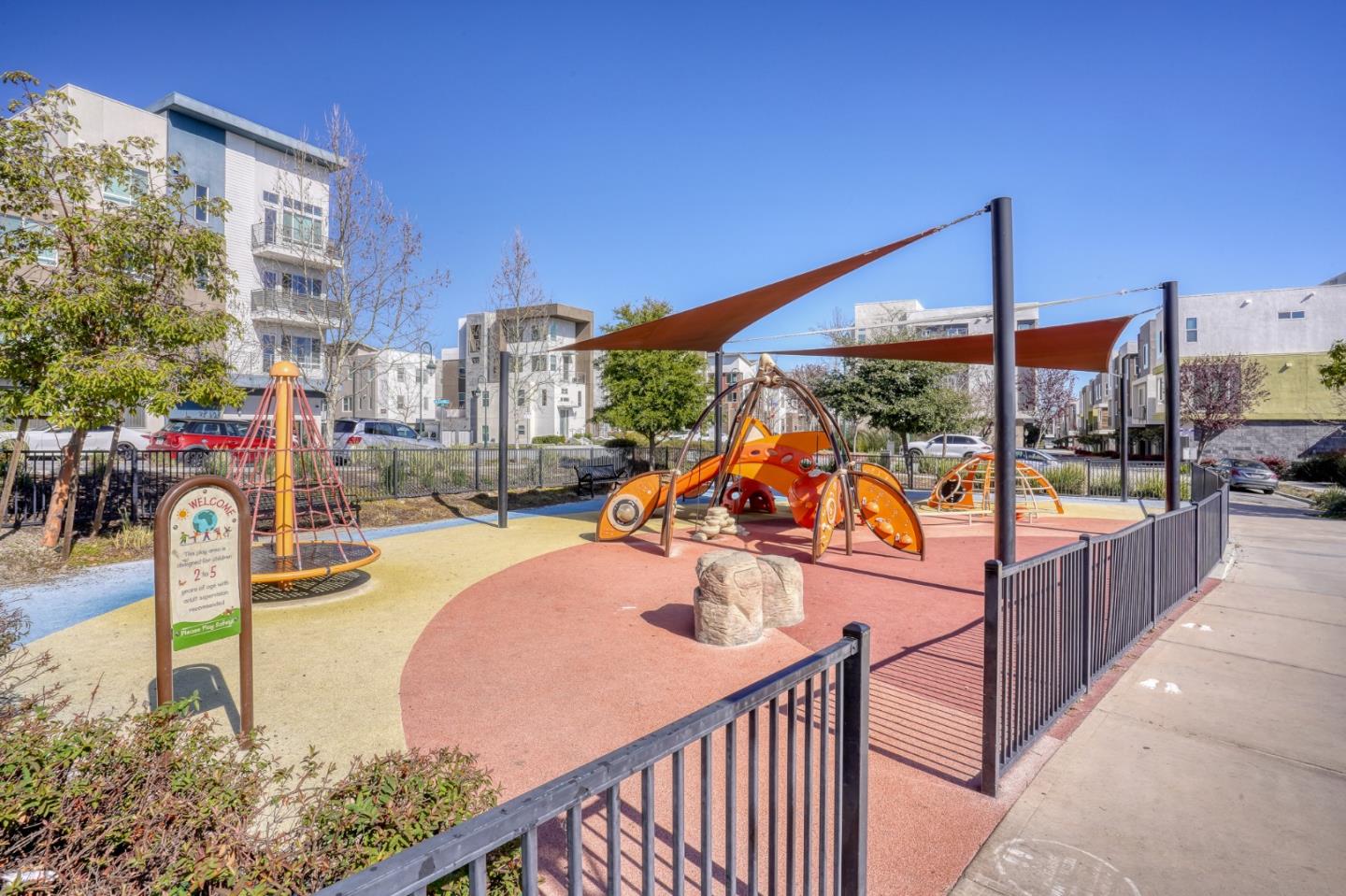 Detail Gallery Image 50 of 57 For 218 William Manly St #6,  San Jose,  CA 95136 - 2 Beds | 2 Baths