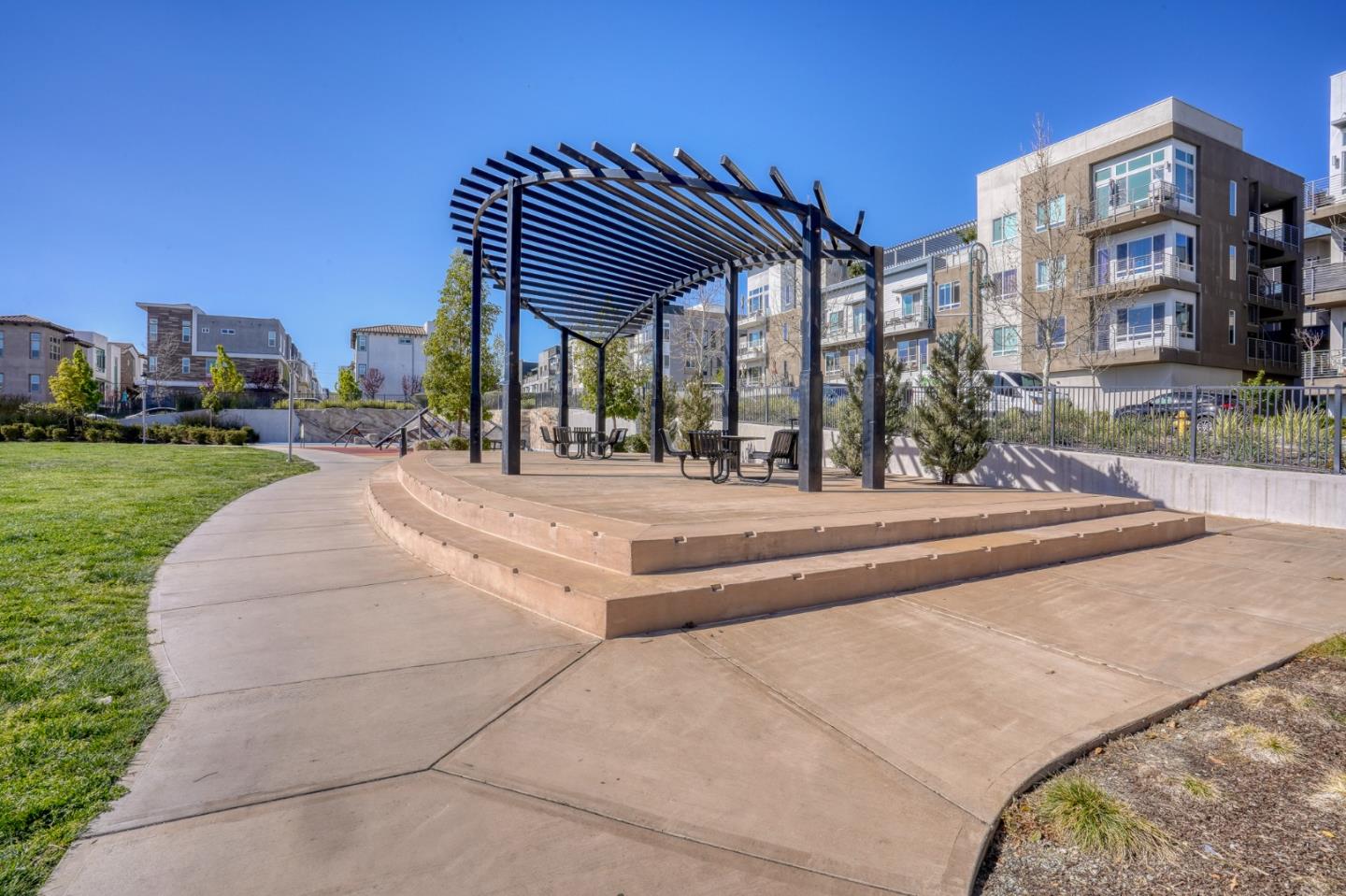 Detail Gallery Image 52 of 57 For 218 William Manly St #6,  San Jose,  CA 95136 - 2 Beds | 2 Baths