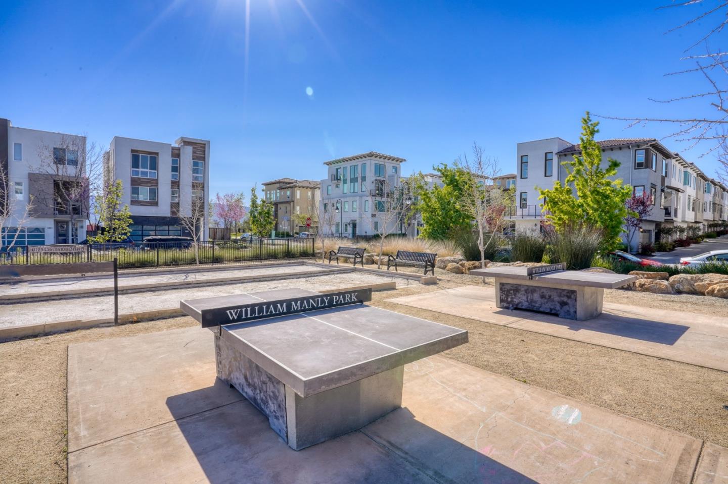 Detail Gallery Image 55 of 57 For 218 William Manly St #6,  San Jose,  CA 95136 - 2 Beds | 2 Baths