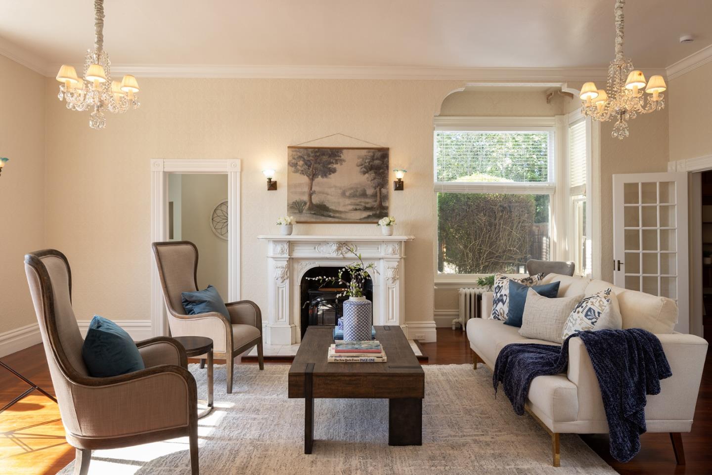 Detail Gallery Image 10 of 55 For 535 Highland Ave, Santa Cruz,  CA 95060 - 8 Beds | 5/1 Baths